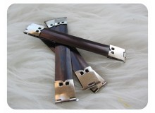 Schnappverschluss Federverschluss 100mm